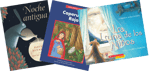 Folktales & Nursery Rhymes Preschool Spanish