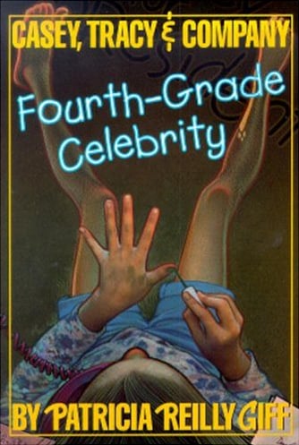 Fourth Grade Celebrity