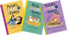 My Furry Foster Family