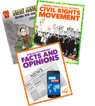 Social Studies Grade 4