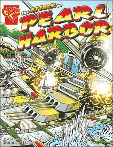 Attack On Pearl Harbor, The