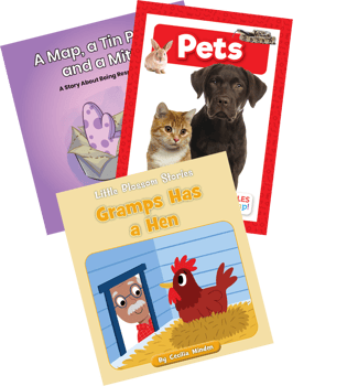 Amplify CKLA Skills Kindergarten Unit 8 Double Consonants 2 (ss tt zz mm gg)