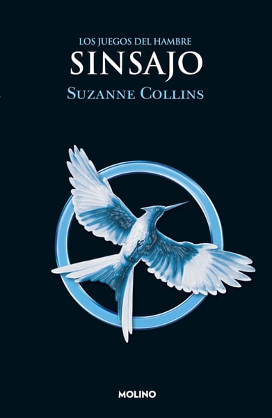 Sinsajo (Mockingjay)