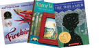 Wit & Wisdom - Grade 3 Reading List Module 4: Artists Make Art