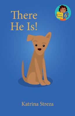 There He Is!