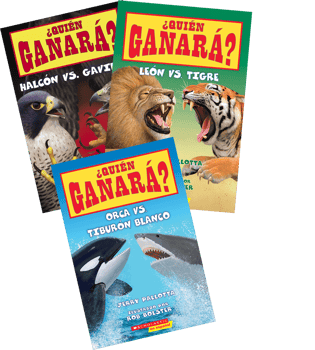 Quien Ganara? (Who Would Win?)