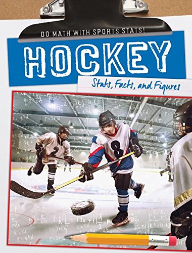 Hockey: Stats, Facts, And Figures