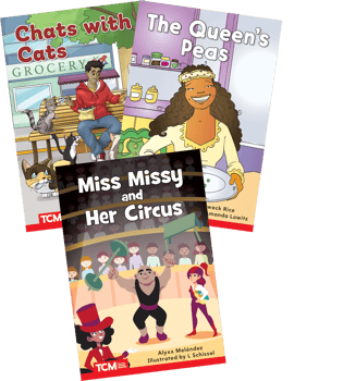 Decodable Books: Read & Succeed Complete Collection