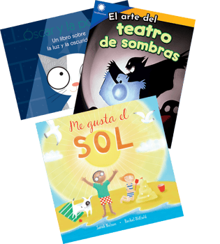 Aligned To Into Reading Grade 1 Module 5 Now You See It, Now You Don't Spanish
