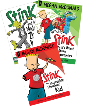 Stink