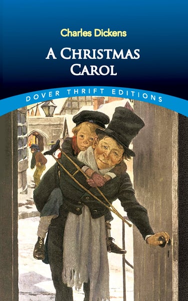 Christmas Carol, A