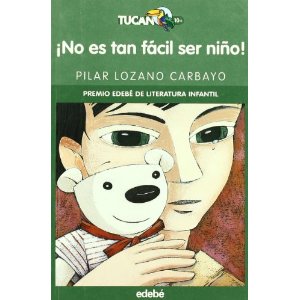 No Es Tan Facil Ser Nino! (It's Not Easy Being A Kid!)