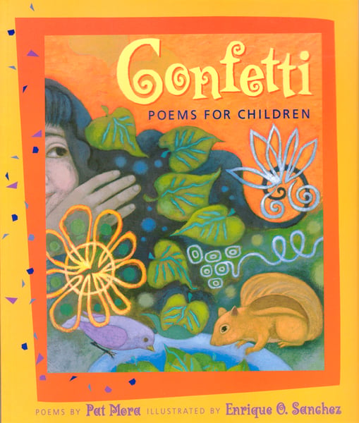 Confetti: Poems For Children