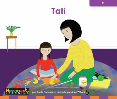 Tati (Spanish Edition)
