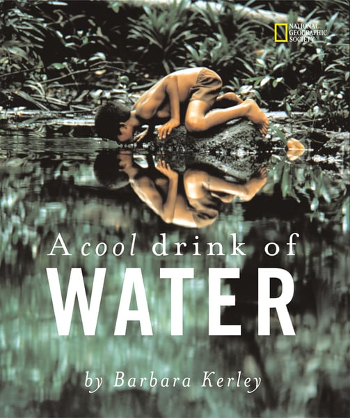 Cool Drink Of Water, A