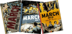 March Trilogy