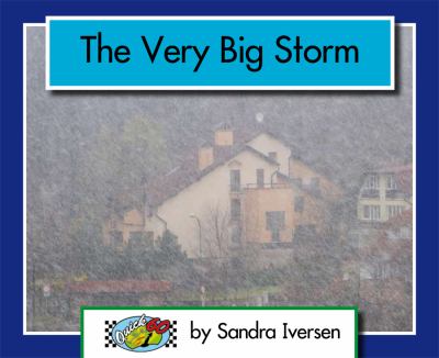 Very Big Storm, The