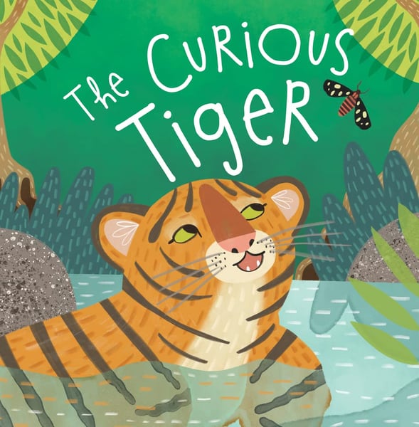 Curious Tiger, The