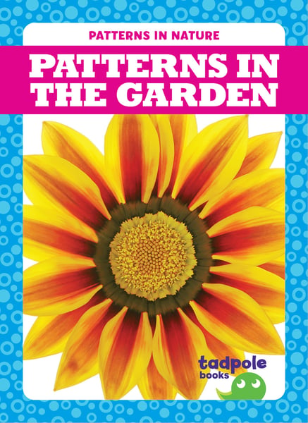Patterns In The Garden