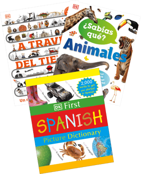 Reference Texts Grade 3 Spanish