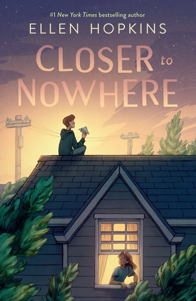Closer To Nowhere