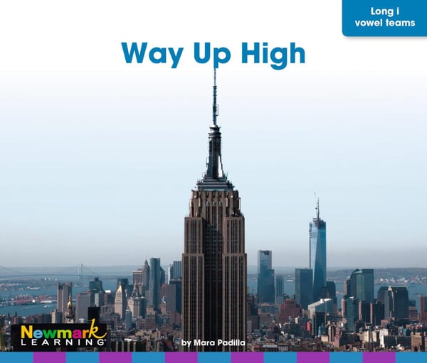 Way Up High