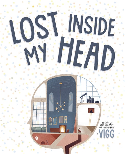 House Inside My Head, The