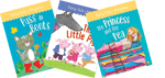 Fairy-Tale Phonics -- Rosen Publishing