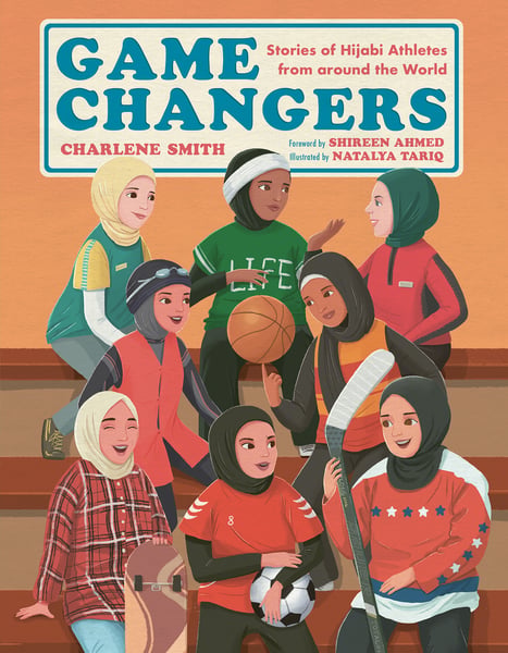 Game Changers: Stories Of Hijabi Atheletes From Around The World