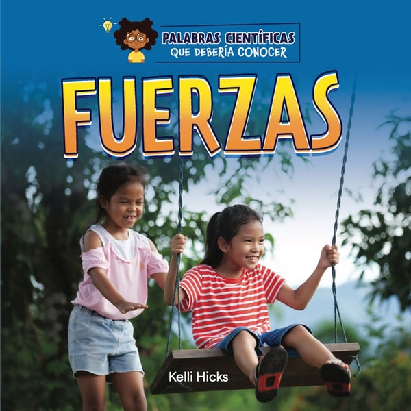 Fuerzas (Forces)