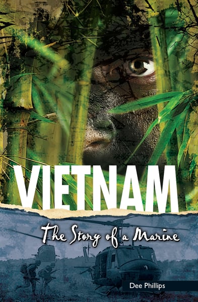 Vietnam: The Story Of A Marine