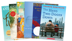 Complete Starter Classroom Library Grade 4
