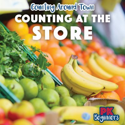 Counting At The Store