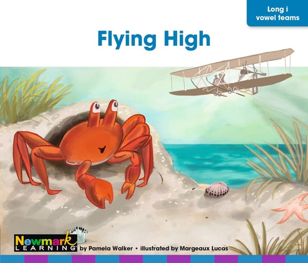 Flying High