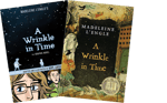 Fishtank Learning ELA Grade 5 Alternate Unit 5 (2): Seeking Truth: A Wrinkle In Time (Class Set And Teacher Copy)