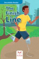Finish Line, The