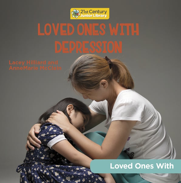 Loved Ones With Depression
