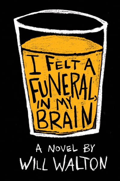 I Felt A Funeral In My Brain