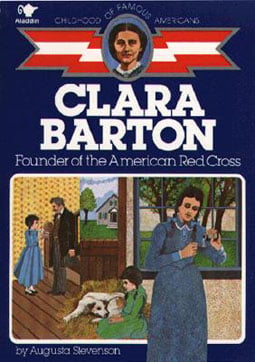 Clara Barton: Founder Of The American Red Cross