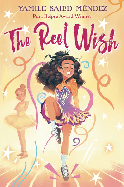 Reel Wish, The