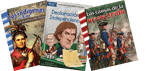 EL Education Grade 4 Module 3 Spanish Language Recommended Trade Books