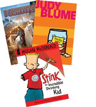 Complete Starter Library Grade 2