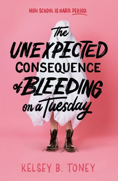 Unexpected Consequence Of Bleeding On A Tuesday, The