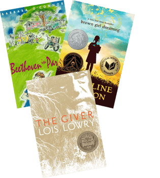 Aligned To Into Literature Grade 6, Module 1: Discovering Your Voice