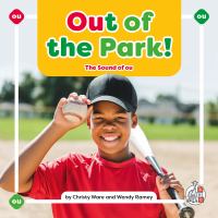 Out Of The Park! The Sound Of OU