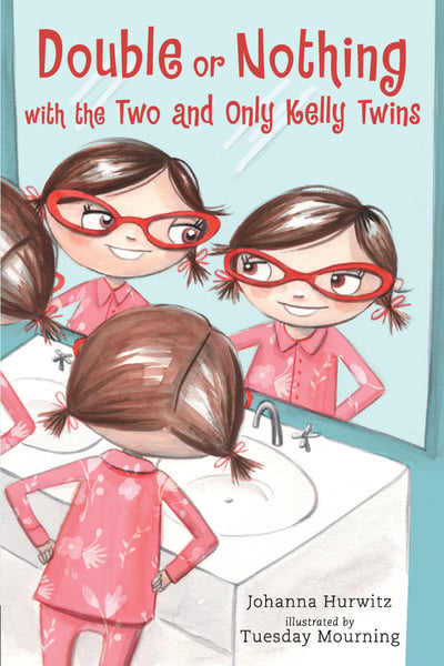 Double Or Nothing With The Two And Only Kelly Twins