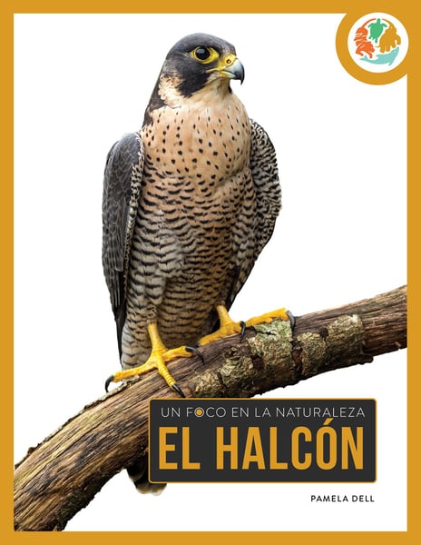 El Halcon (Falcon)