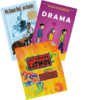 Level T Bestsellers Spanish