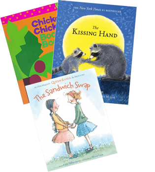 Creative Curriculum Complete Collection, English