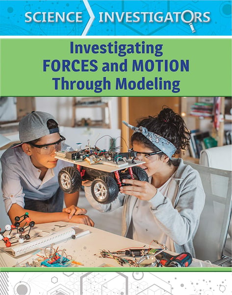 Investigating Forces And Motion Through Modeling